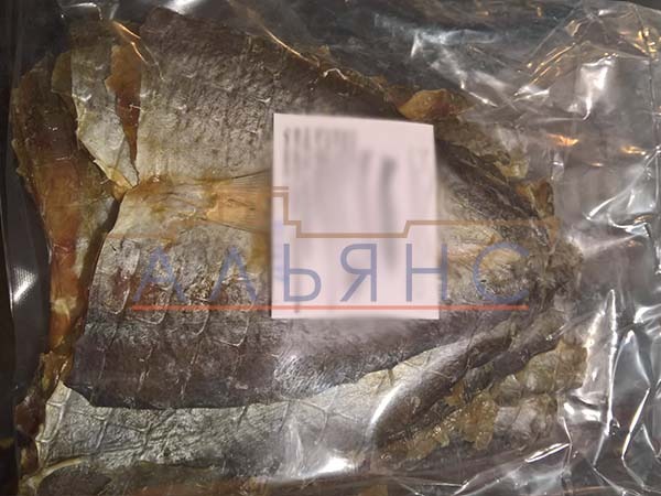 Царский полосатик с перцем в Каменск-Уральском