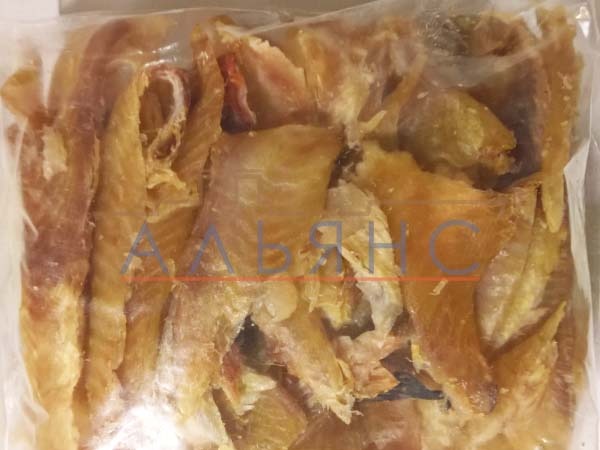 Камбала (рваная) в Каменск-Уральском