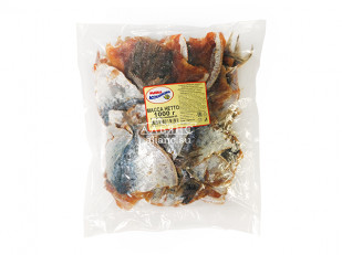 Путассу соломка: Королевский полосатик