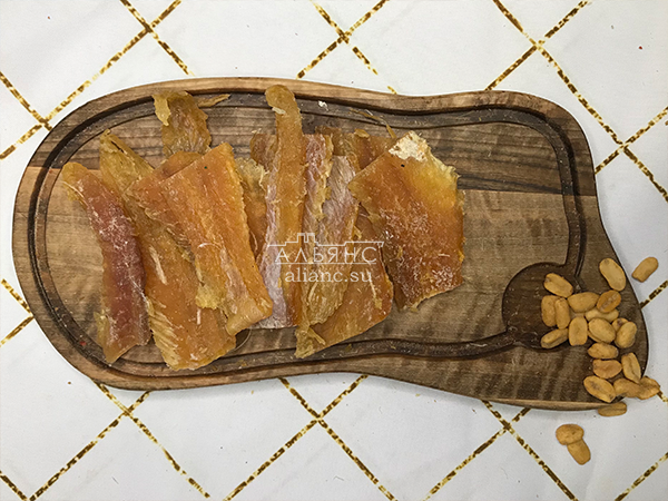 Тунец вяленый в Каменск-Уральском