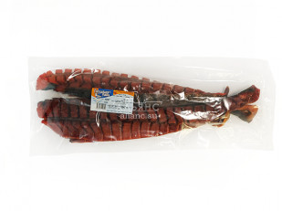 Сыр к пиву: Юкола кеты