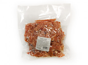 Мясо Чипсы говяжьи 