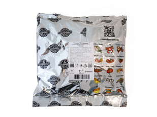 Каталог продукции: Гренки пшеничные 