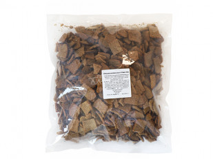 Диспенсеры для снеков: Гренки черные со вкусом холодца с хреном