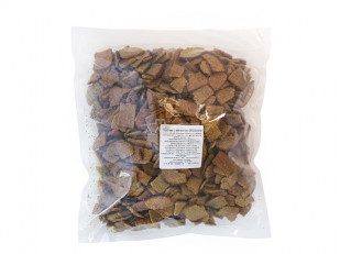 Диспенсеры для снеков: Гренки черные со вкусом сметаны и лука