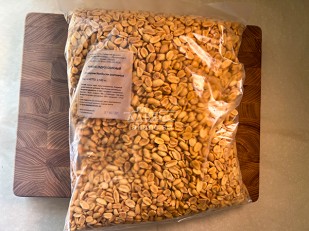 БОБАРАХИС Арахис премиум со вкусом васаби 1кг: Арахис со вкусом охотничьих колбасок