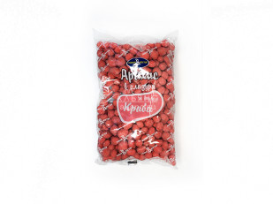 Арахис в глазури со вкусом шашлыка: Арахис в глазури со вкусом краба