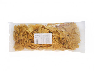 Рыбные снеки: Чипсы 