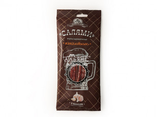 Другие закуски: Кнуты  Салями Пикантные 50 гр