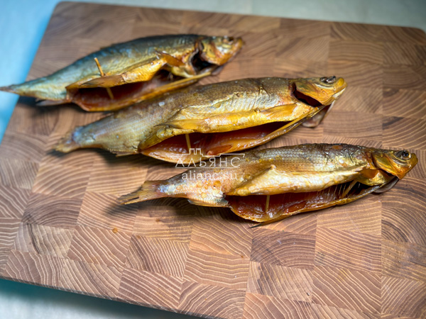 Пелядь х/к крупная потрошеная в Каменск-Уральском