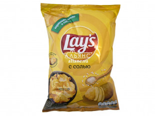 Сыр к пиву: Чипсы 