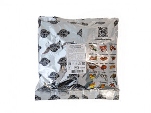 Японские снеки: Гренки пшеничные 