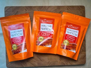 Фисташка со вкусом 