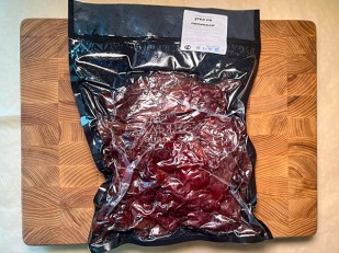 Сыр к пиву: Мясо (Либерти) 