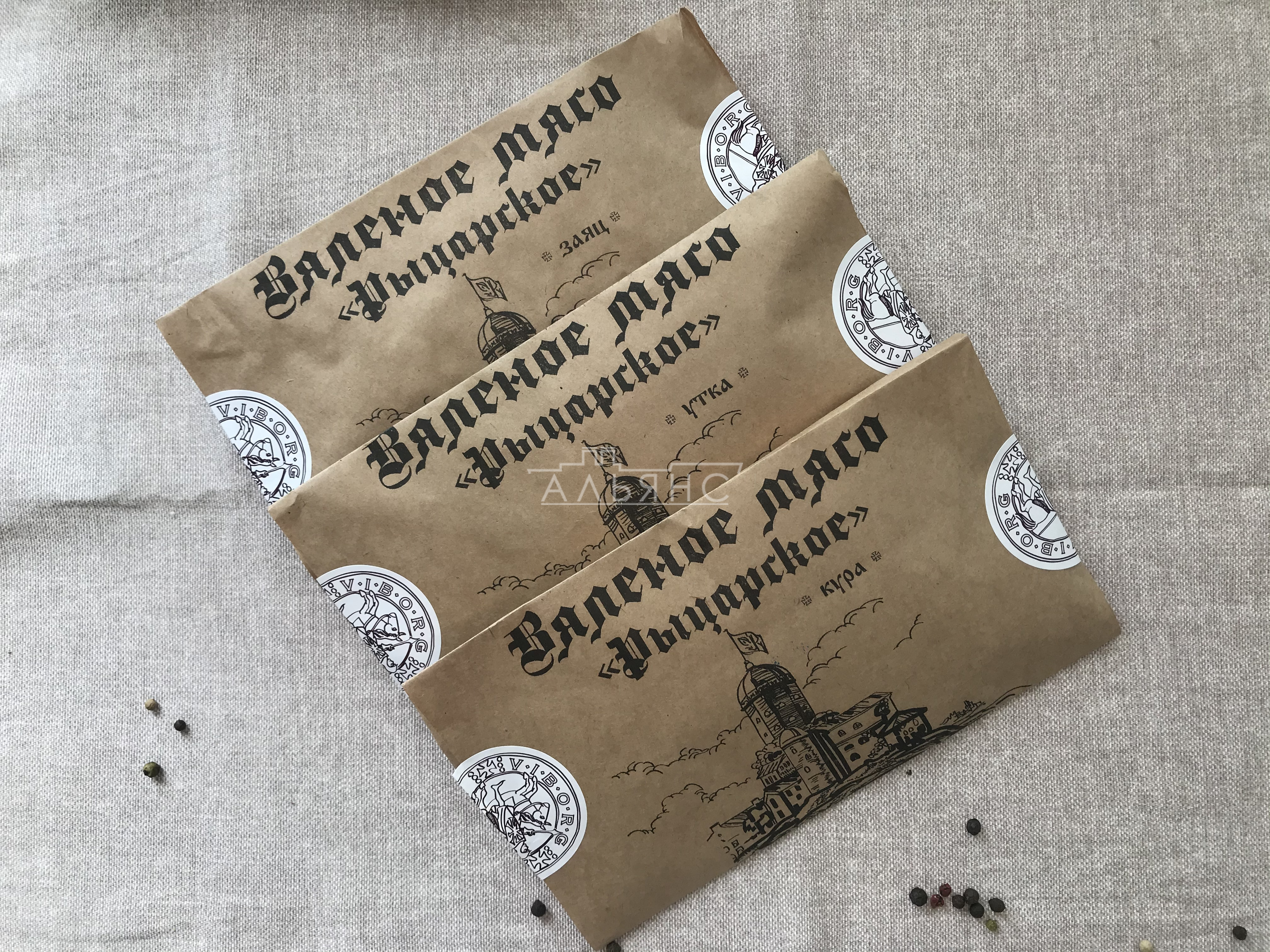 Рыцарское мясо курицы острое в Каменск-Уральском