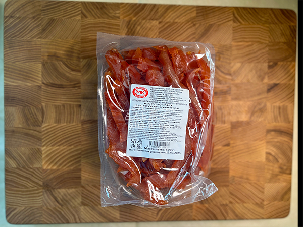 Продукт из мяса птиц "КАРПАЧЧО" с/к "ООО БАЛТИКА" (Калининградская обл.) в Каменск-Уральском