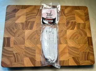 Колбаски сыровяленые Mini Fuet 