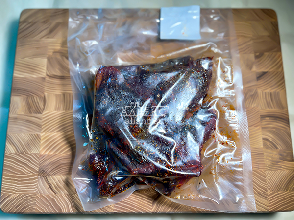 Джерки из тунца острые (500 гр.) в Каменск-Уральском