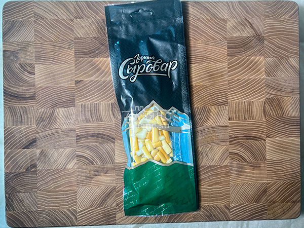 Сыр 60 гр ГОРНЫЙ СЫРОВАР (Бочонок копчёный) в Каменск-Уральском