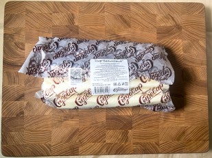 Сыр чечил копченый 