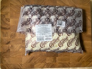 Другие закуски: Сыр 1 кг ГОРНЫЙ СЫРОВАР (Паутинка)