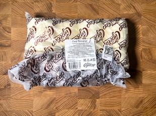 Другие закуски: Сыр 1 кг ГОРНЫЙ СЫРОВАР (Бочата)