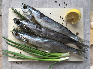 Диспенсеры для снеков: Чехонь вяленая