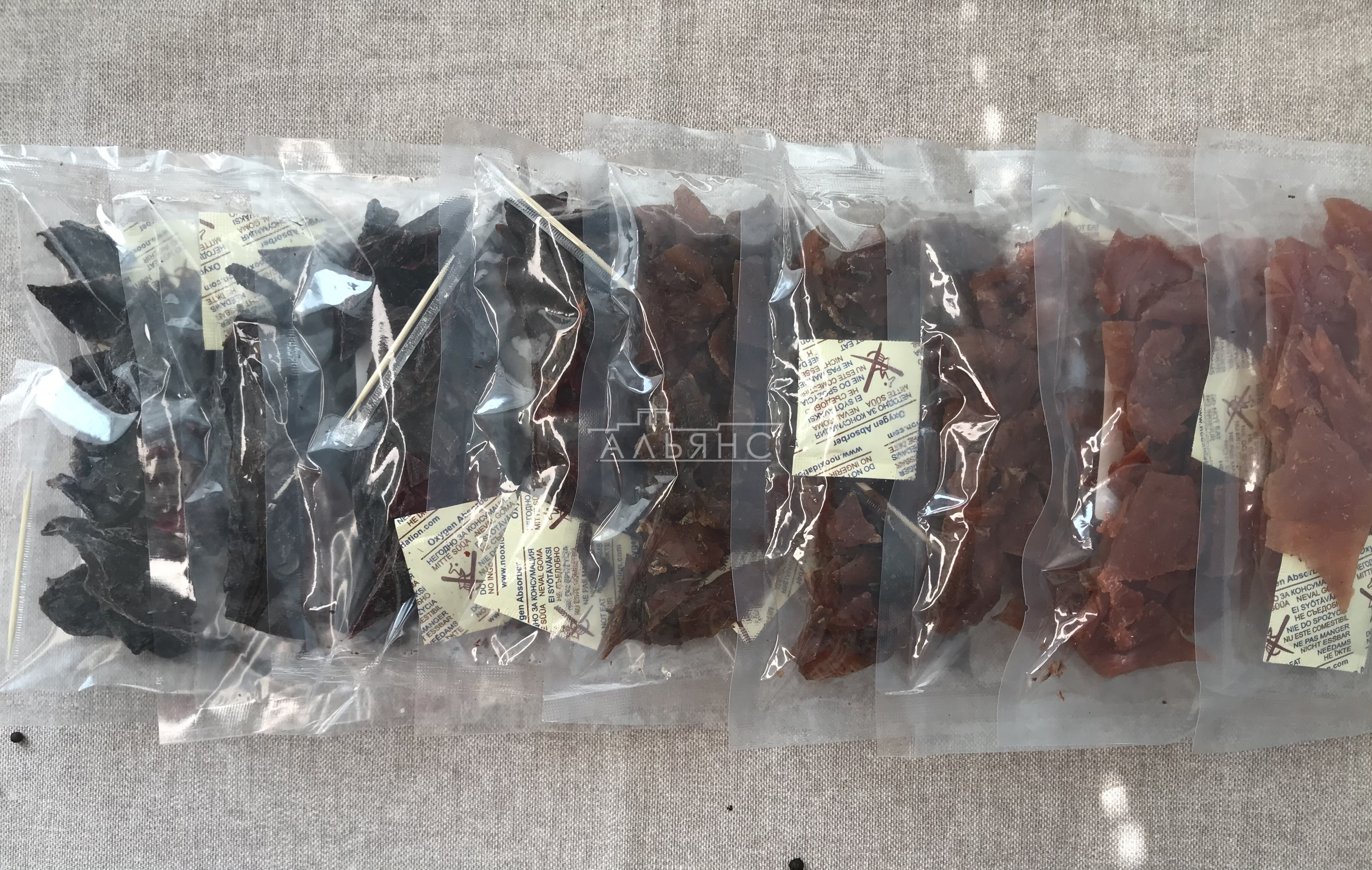 Рыцарское мясо курица в Каменск-Уральском